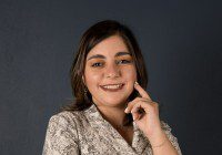 Photo of Pamela Tabchi