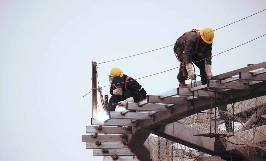 16 CONSTRUCTION
