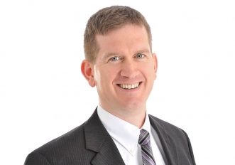 Photo of Aaron Wright