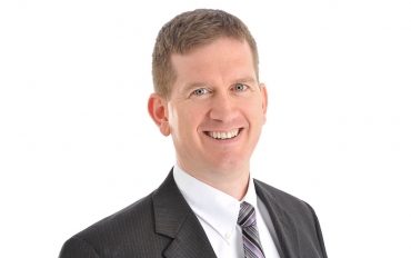 Photo of Aaron Wright