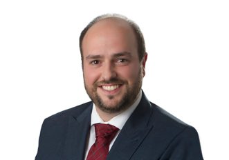 Photo of Adrian Carreiro