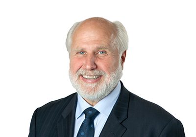 Photo of Adrian Olenick