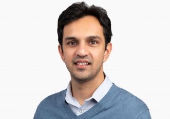 Photo of Akshit Shah