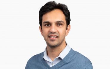 Photo of Akshit Shah