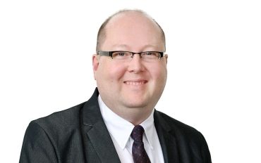 Photo of Alan Miller