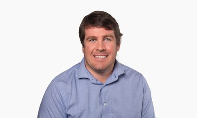 Photo of Alex Jackson