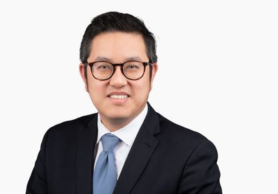 Photo of Alex Kwong