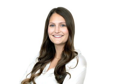 Photo of Alexandra Mcleod