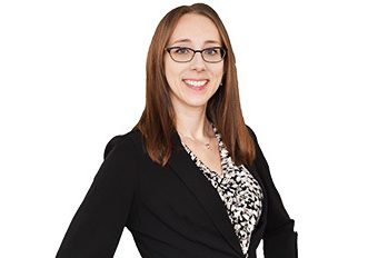 Photo of Alison Adams