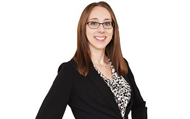 Photo of Alison Adams