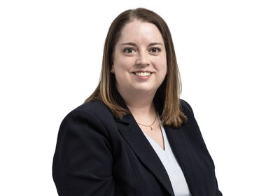 Photo of Amanda Minutti