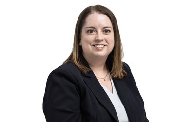 Photo of Amanda Minutti