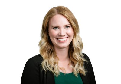Photo of Amanda Mix