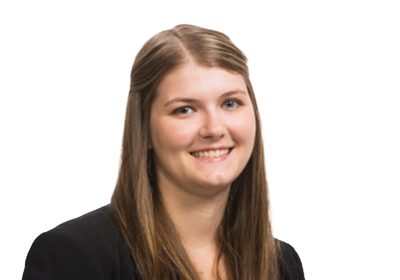 Photo of Amy Cox