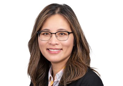 Photo of An Lam