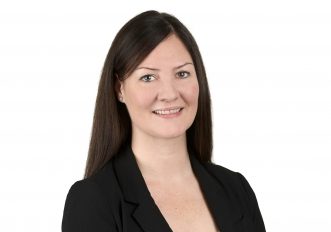 Photo of Andrea Skehen