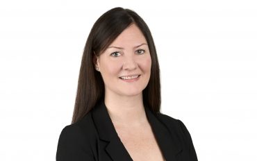 Photo of Andrea Skehen