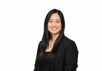 Photo of Andrea Tang