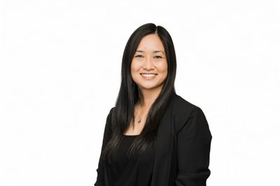Photo of Andrea Tang