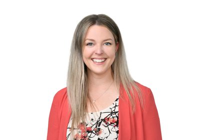 Photo of Andrea Wilkie