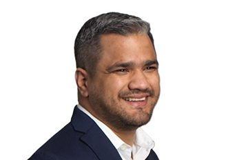 Photo of Andrés Eulacio
