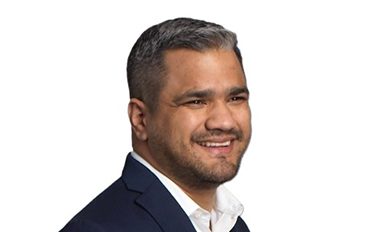 Photo of Andrés Eulacio