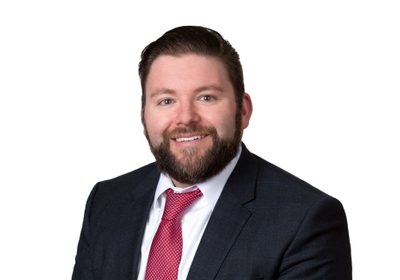 Photo of Andrew Hauraney