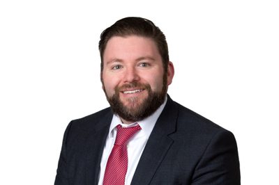 Photo of Andrew Hauraney