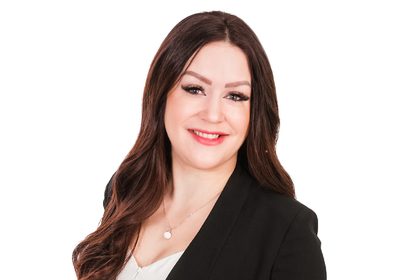 Photo of Angela Eistetter