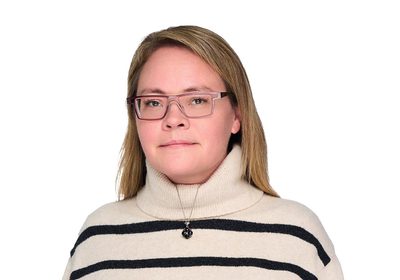 Photo of Anna Moreton