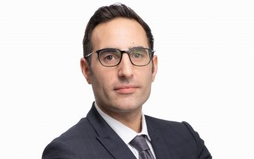Photo of Anthony Lamy