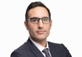 Photo of Anthony Lamy