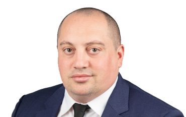 Photo of Anthony Barone
