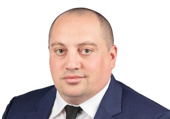 Photo of Anthony Barone