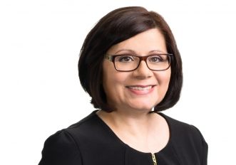 Photo of Antoinette Coluni
