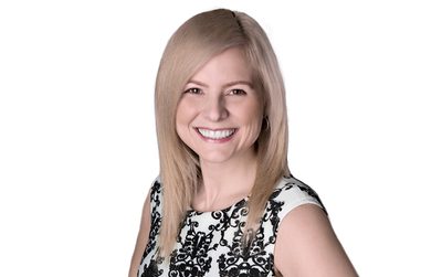Photo of April Law