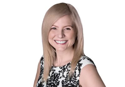 Photo of April Law