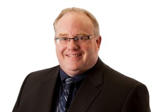 Photo of Arlan Maddaford
