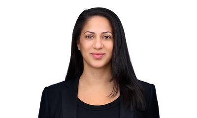Photo of Aycha Aziz