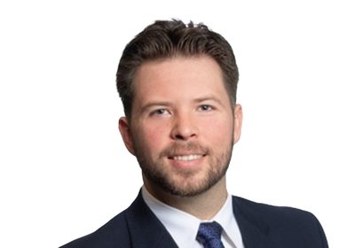 Photo of Beau Bobowski