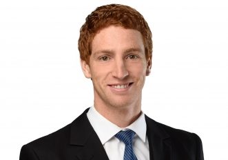 Photo of Ben Hawkins