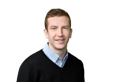 Photo of Ben Napier