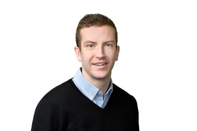 Photo of Ben Napier