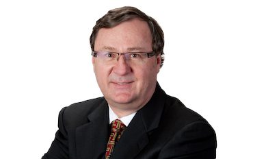 Photo of Bill Crowther