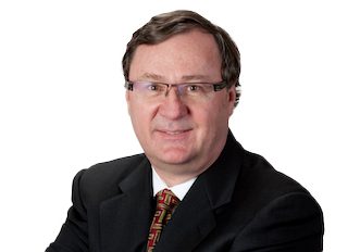 Photo of Bill Crowther