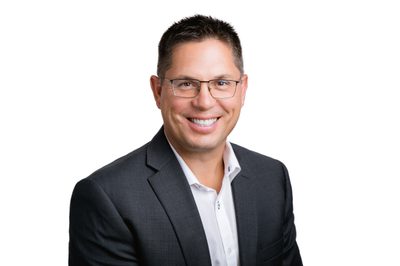 Photo of Bill Mayer