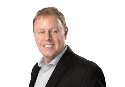 Photo of Brad Groeneweg