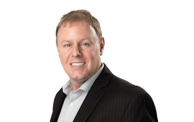 Photo of Brad Groeneweg