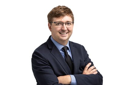 Photo of Brent Bartolucci