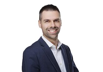 Photo of Brenton Marchuk